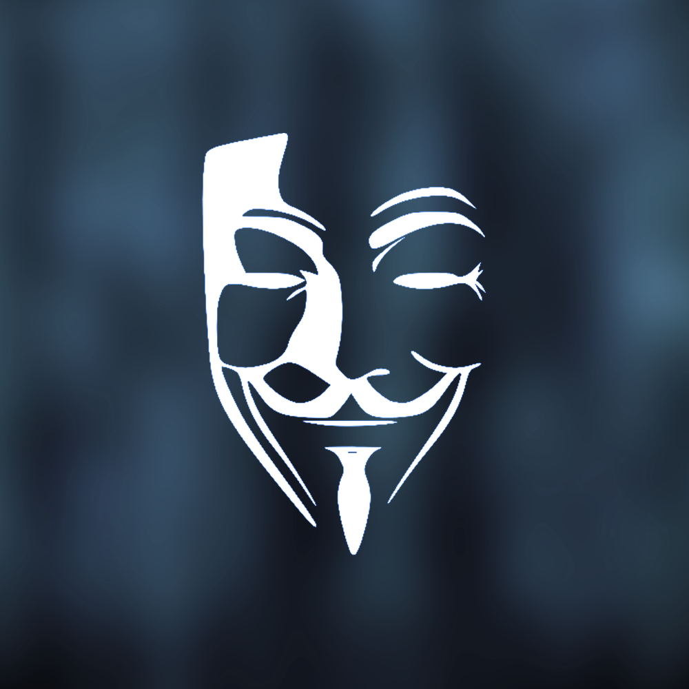 Anonymous