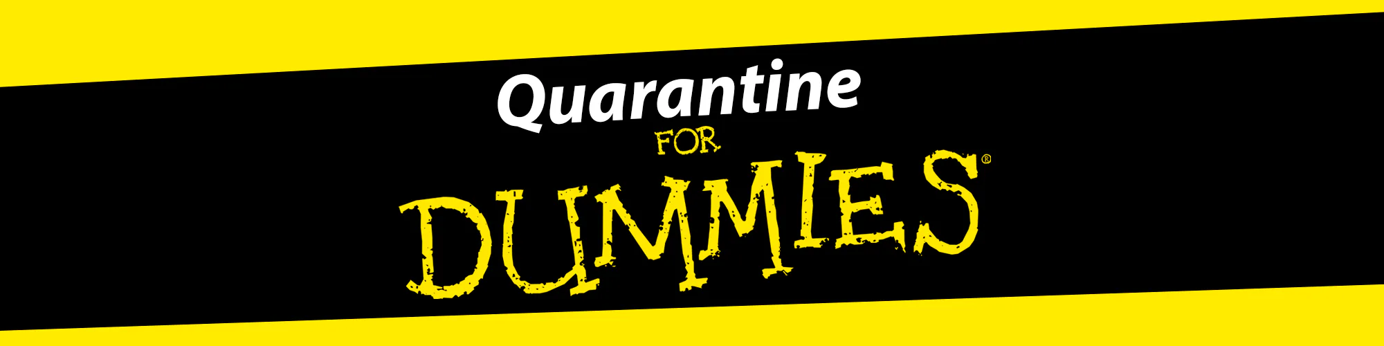 Quarantine for Dummies
