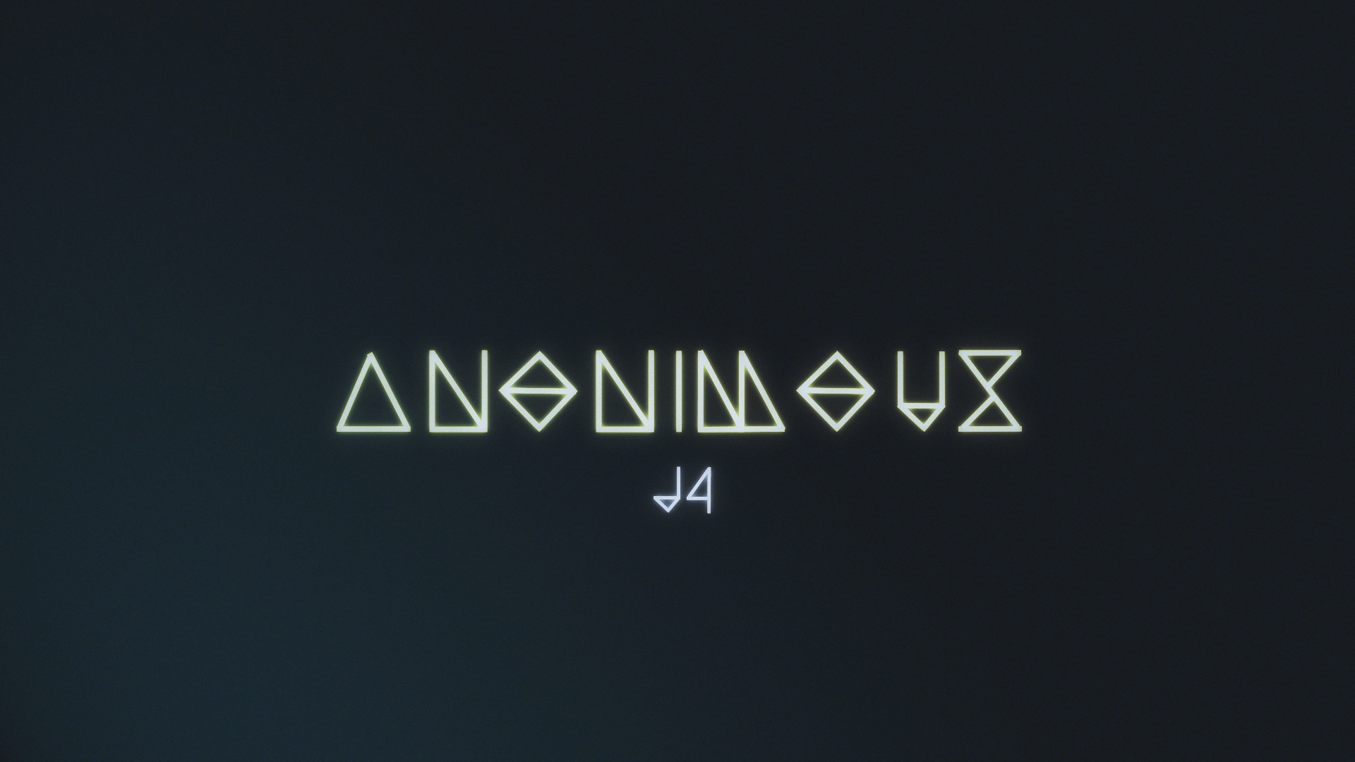 Anonymous