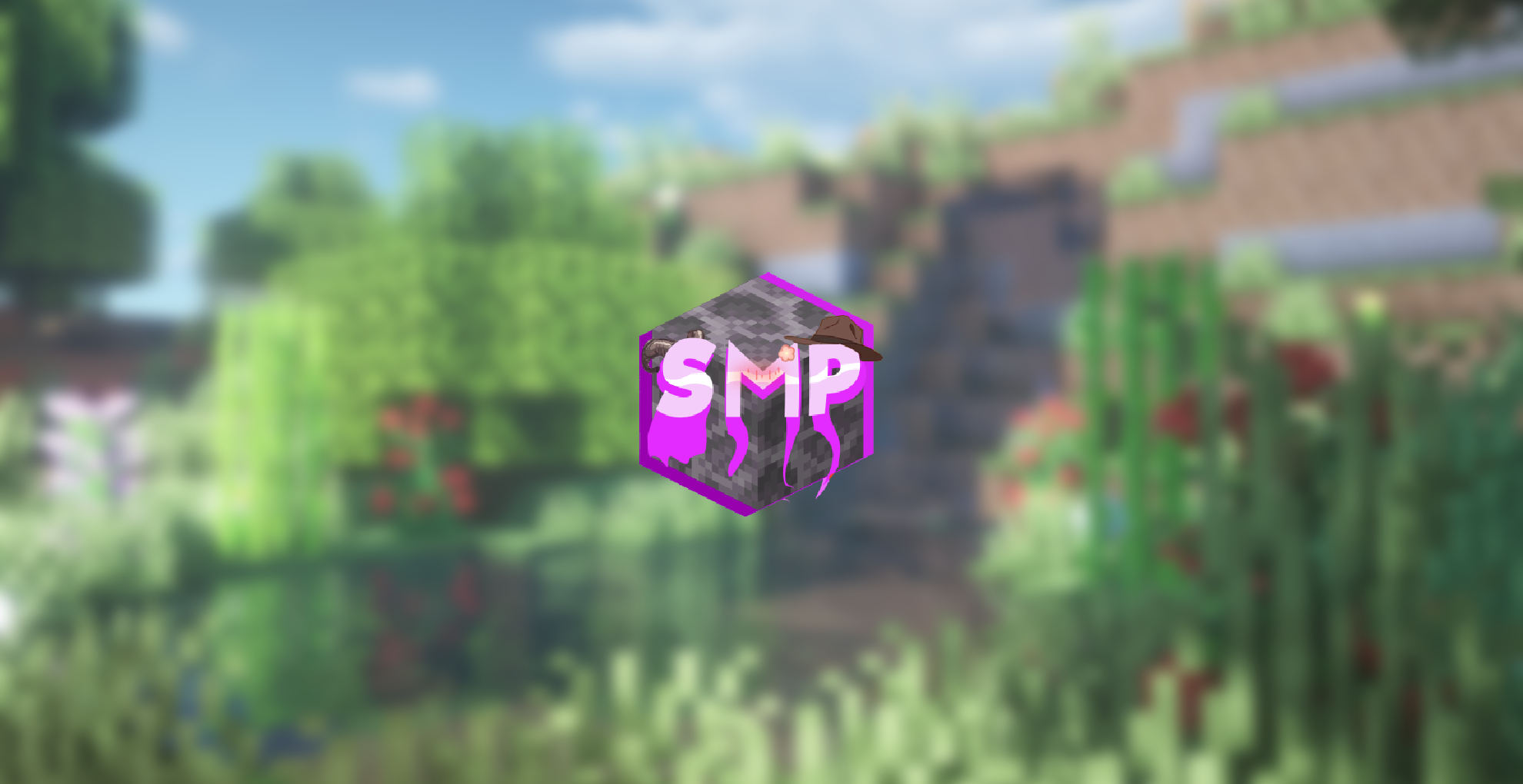 Gump SMP