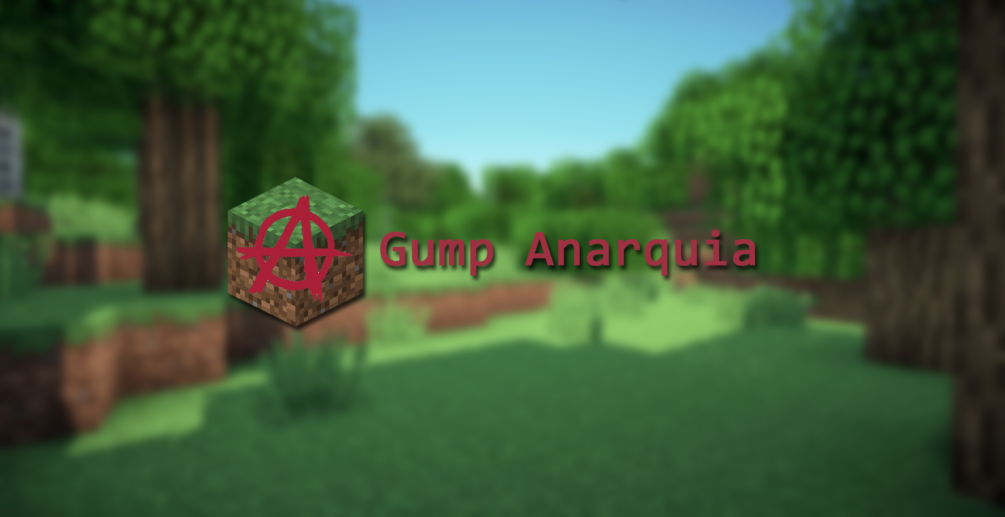 Gump Anarchy